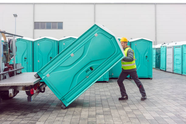 Sturgeon Bay, WI porta potty rental Company