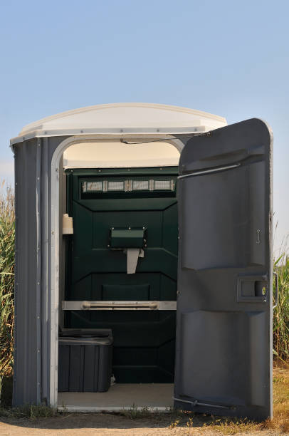 Best Portable restroom trailer rental  in Sturgeon Bay, WI