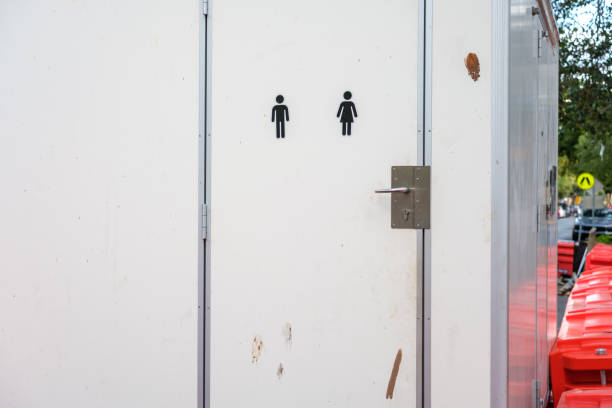 Best Porta potty rental near me  in Sturgeon Bay, WI