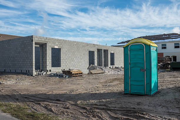 Best Portable restroom solutions  in Sturgeon Bay, WI